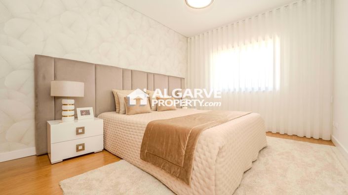 Image No.6-Appartement de 2 chambres à vendre à Quarteira