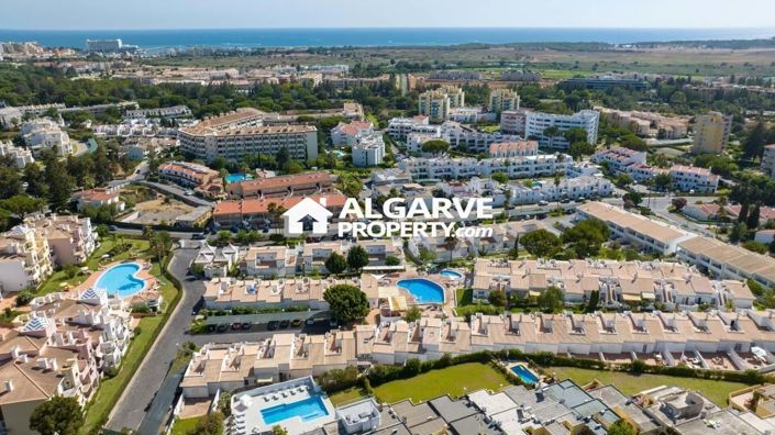 Vilamoura, Townhouse