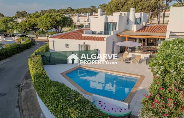 Vilamoura, Semi-Detached