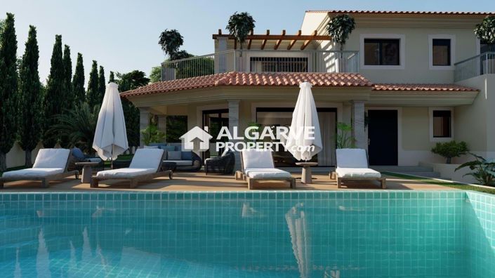 Image No.23-4 Bed Villa for sale