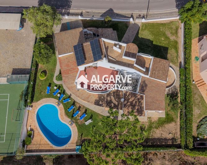 Image No.50-5 Bed Villa for sale