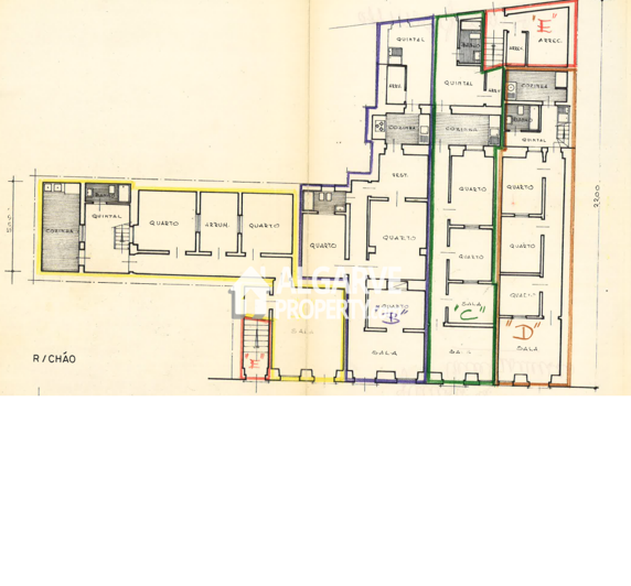 Image No.31-16 Bed Apartment for sale