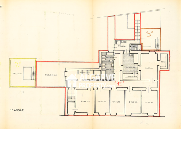 Image No.32-16 Bed Apartment for sale