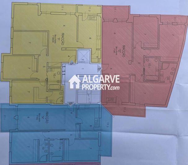 Image No.12-2 Bed Apartment for sale