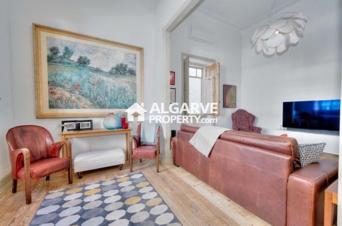 Image No.12-Maison de ville de 1 chambre à vendre à Faro City