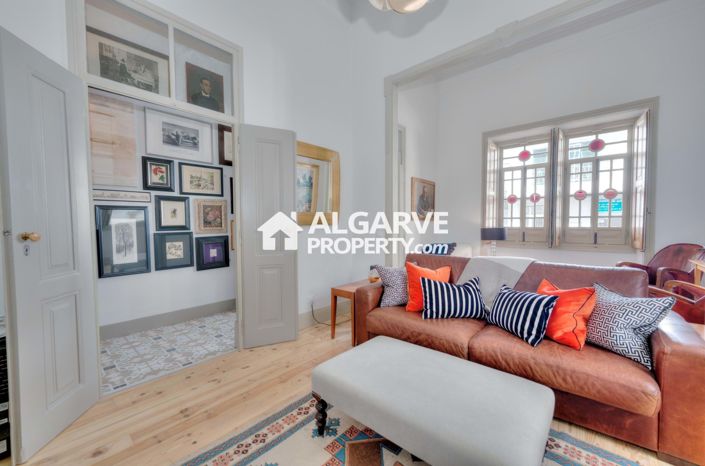 Image No.13-Maison de ville de 1 chambre à vendre à Faro City