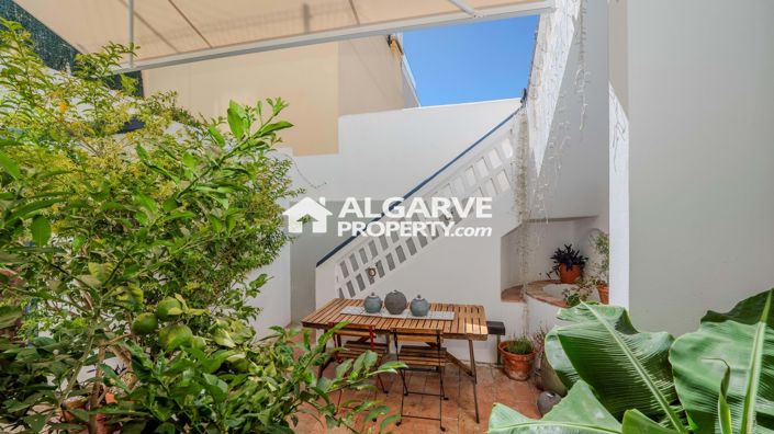 Image No.15-Maison de ville de 1 chambre à vendre à Faro City