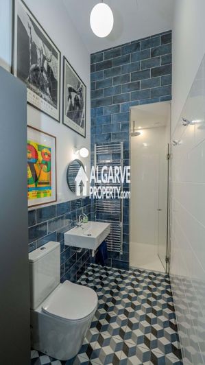 Image No.20-Maison de ville de 1 chambre à vendre à Faro City