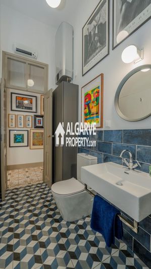 Image No.22-Maison de ville de 1 chambre à vendre à Faro City