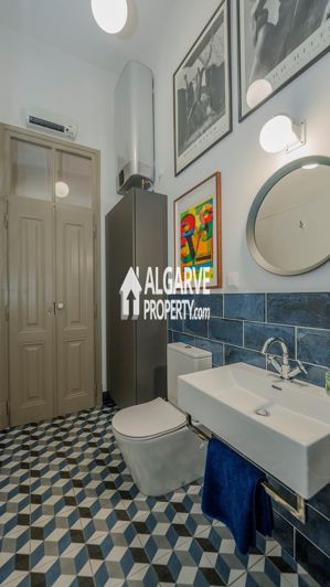 Image No.23-Maison de ville de 1 chambre à vendre à Faro City