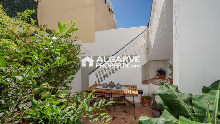 Image No.26-Maison de ville de 1 chambre à vendre à Faro City