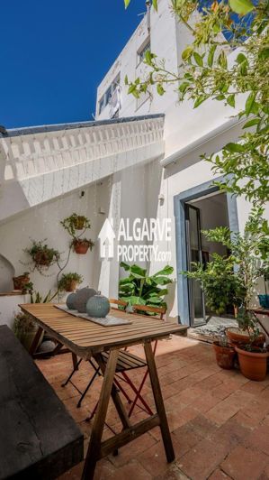 Image No.27-Maison de ville de 1 chambre à vendre à Faro City