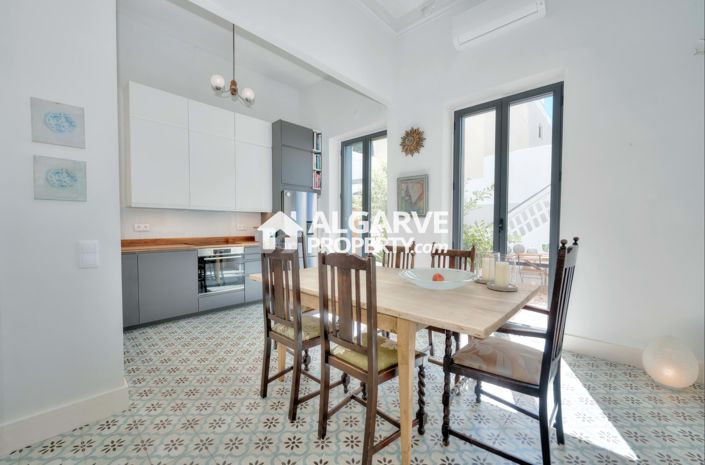 Image No.9-Maison de ville de 1 chambre à vendre à Faro City