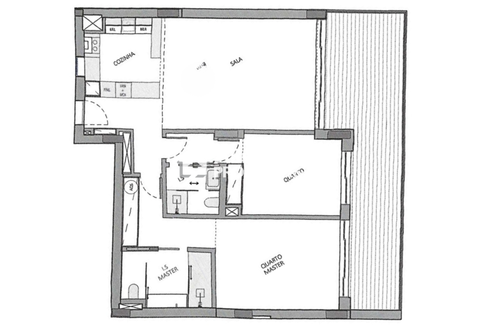 Image No.27-2 Bed Apartment for sale