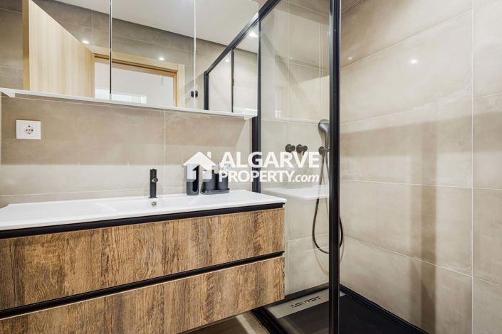 Image No.30-Jumelé de 6 chambres à vendre à Boliqueime