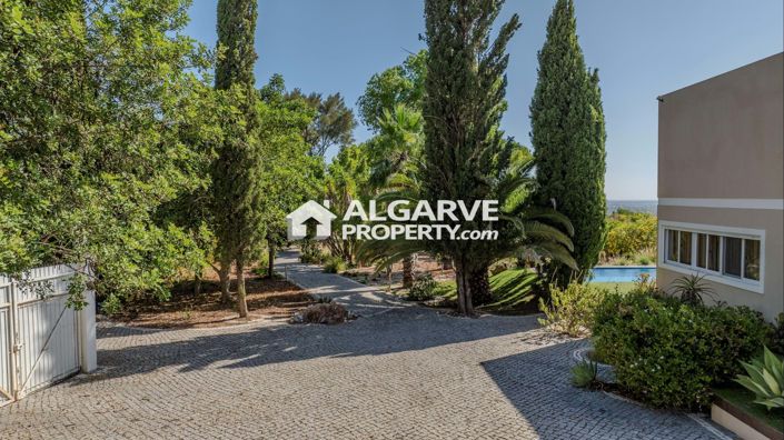 Image No.65-Villa de 5 chambres à vendre à Estói