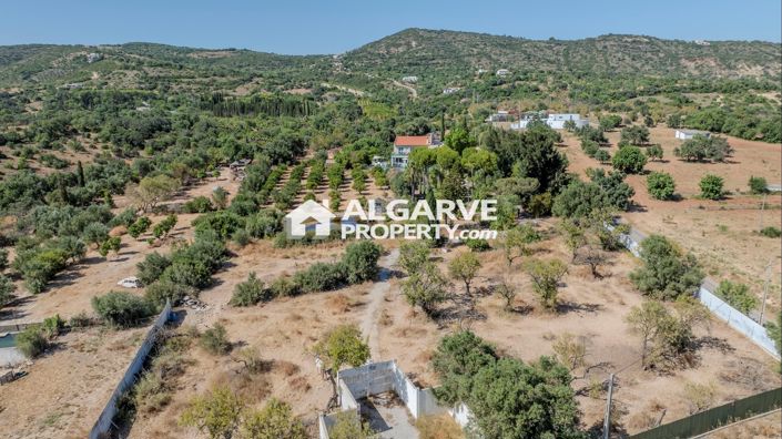 Image No.67-Villa de 5 chambres à vendre à Estói