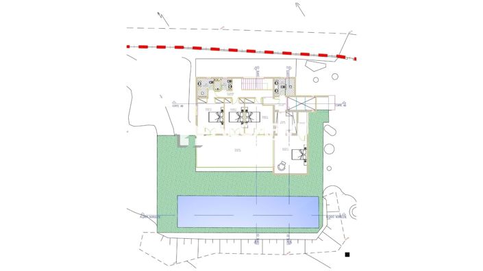 Image No.70-Villa de 5 chambres à vendre à Estói