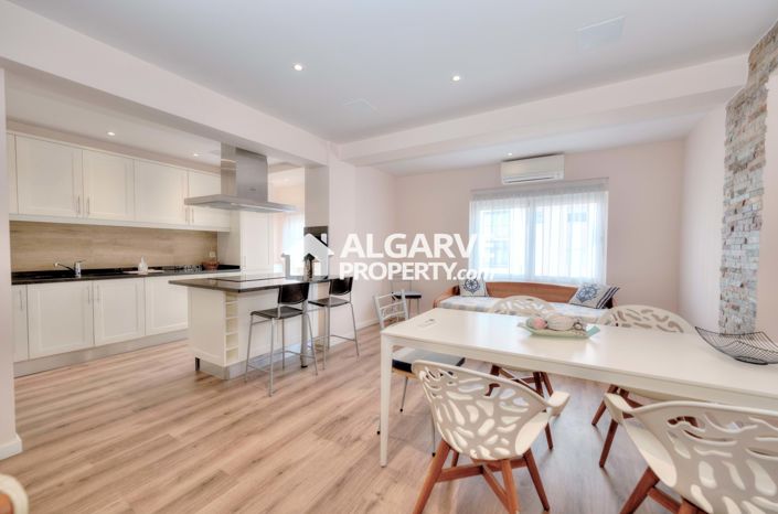 Image No.10-Appartement de 1 chambre à vendre à Quarteira