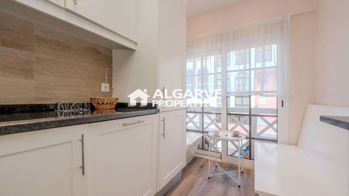 Image No.12-Appartement de 1 chambre à vendre à Quarteira