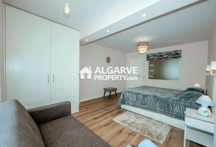 Image No.13-Appartement de 1 chambre à vendre à Quarteira