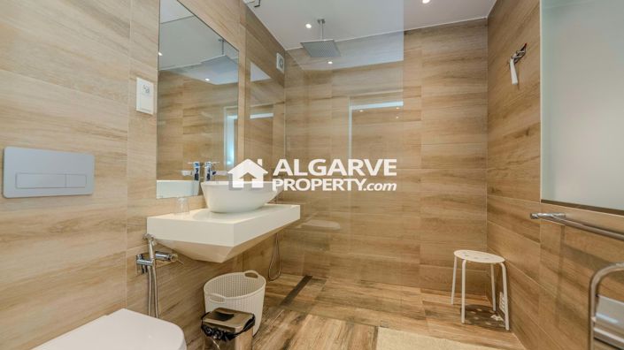 Image No.14-Appartement de 1 chambre à vendre à Quarteira