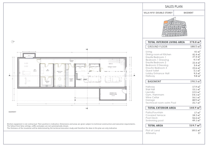 Image No.42-Villa de 4 chambres à vendre à Faro City