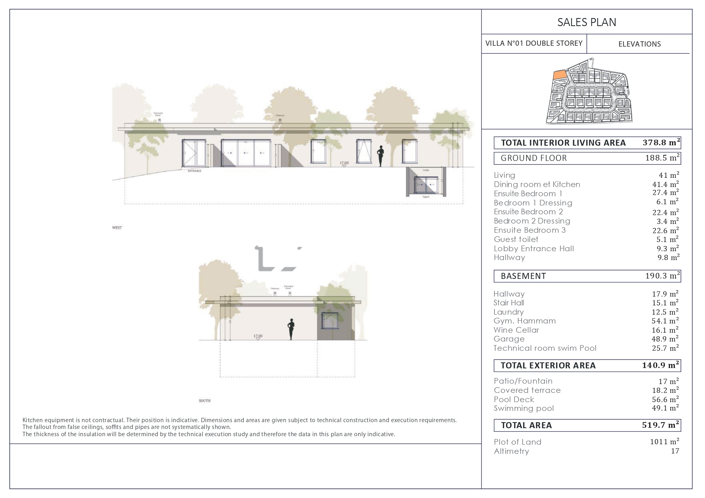 Image No.45-Villa de 4 chambres à vendre à Faro City