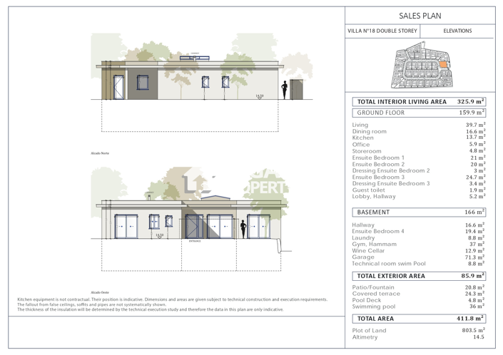 Image No.45-Villa de 4 chambres à vendre à Faro City