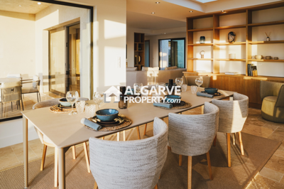 Villa de 4 chambres à vendre à Faro City