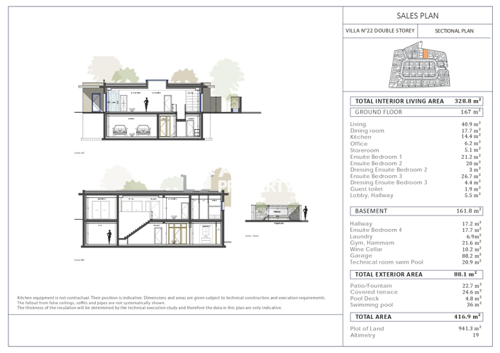 Image No.37-Villa de 4 chambres à vendre à Faro City