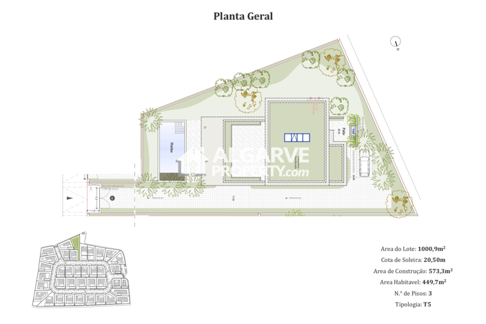 Image No.52-5 Bed Villa for sale