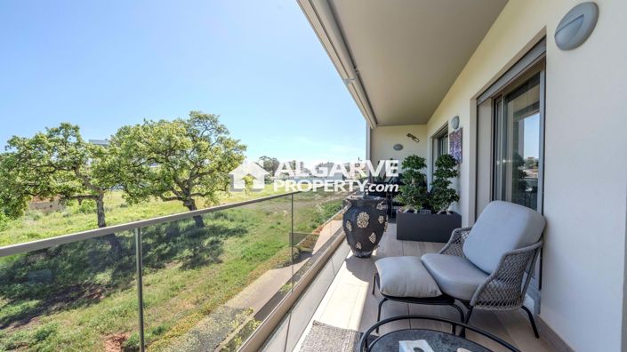 Image No.14-Appartement de 2 chambres à vendre à Quarteira