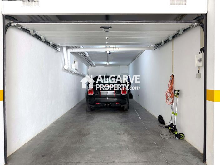 Image No.20-Appartement de 2 chambres à vendre à Quarteira