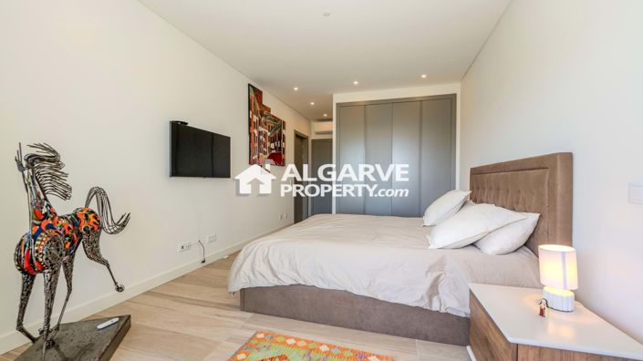 Image No.4-Appartement de 2 chambres à vendre à Quarteira