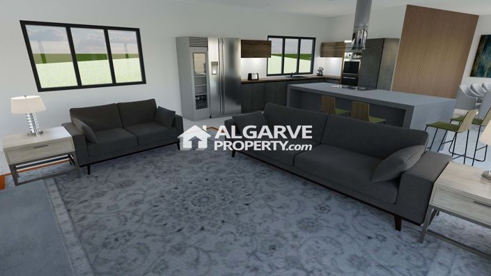 Image No.30-Terre à vendre à Loule