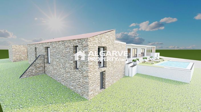 Image No.33-Terre à vendre à Loule