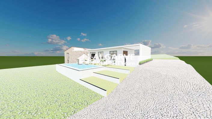 Image No.38-Terre à vendre à Loule