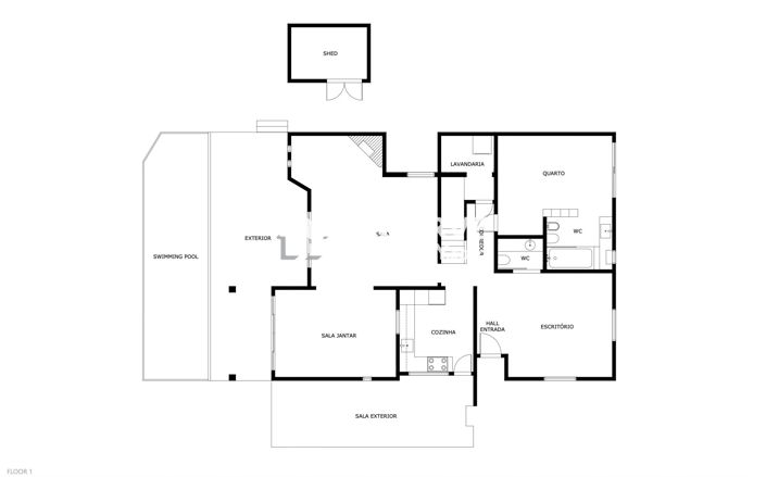 Image No.61-4 Bed Villa for sale