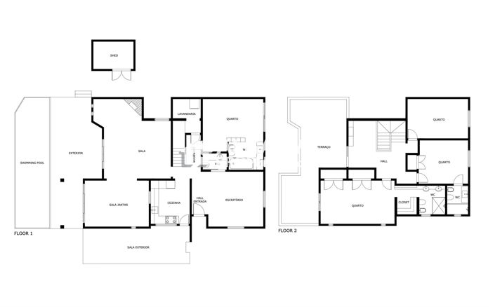 Image No.63-4 Bed Villa for sale