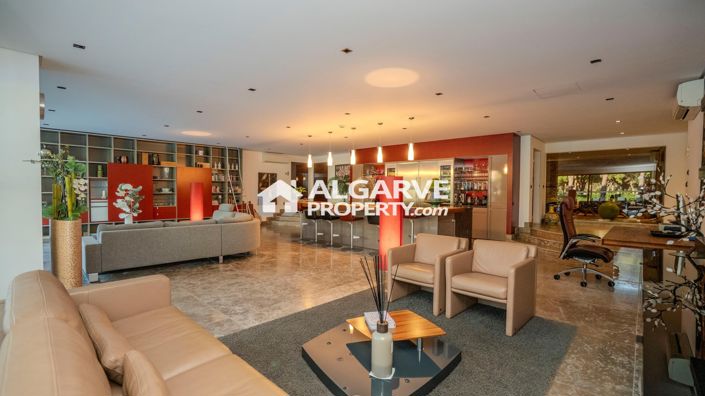 Image No.51-Villa de 13 chambres à vendre à Vilamoura