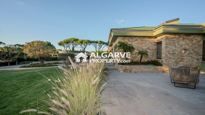 Image No.71-Villa de 13 chambres à vendre à Vilamoura