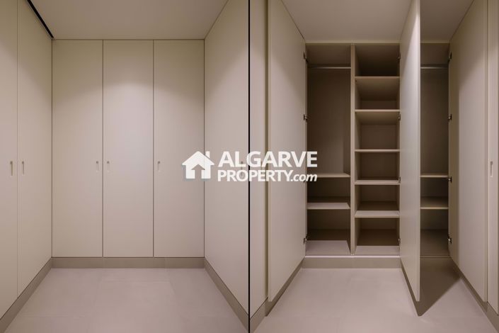 Image No.12-Appartement de 2 chambres à vendre à Vilamoura