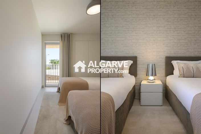 Image No.17-Appartement de 2 chambres à vendre à Vilamoura