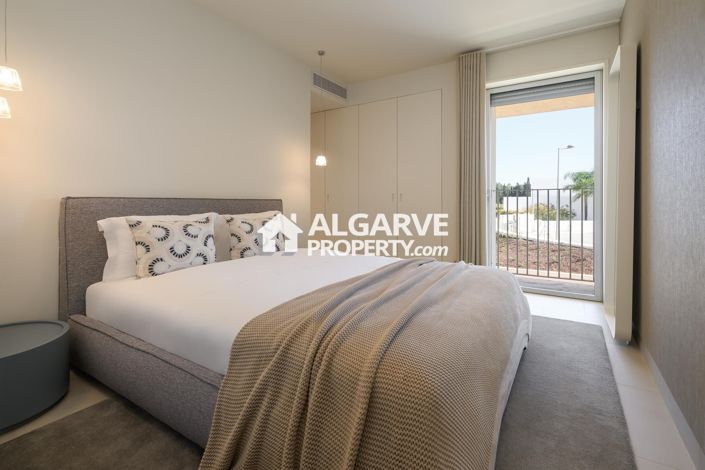 Image No.4-Appartement de 2 chambres à vendre à Vilamoura