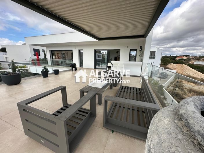 Image No.18-Villa de 3 chambres à vendre à Alcantarilha