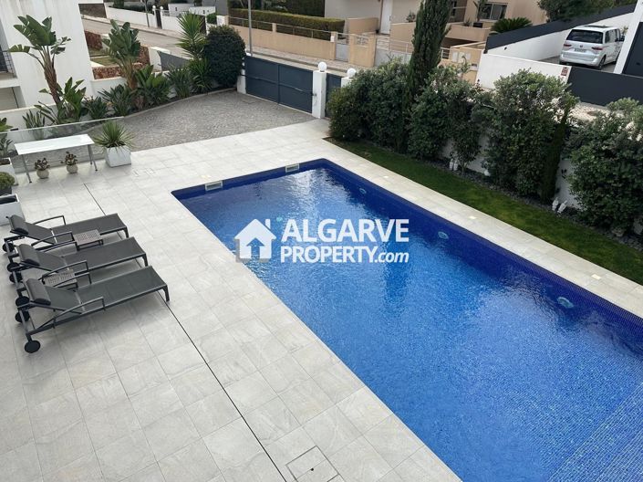 Image No.2-Villa de 3 chambres à vendre à Alcantarilha