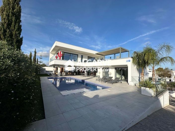 Image No.23-Villa de 3 chambres à vendre à Alcantarilha