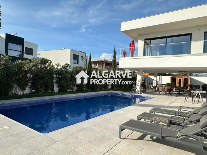 Image No.24-Villa de 3 chambres à vendre à Alcantarilha