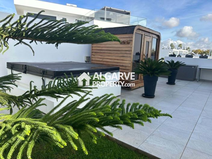 Image No.25-Villa de 3 chambres à vendre à Alcantarilha